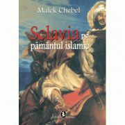 Sclavia pe pamant islamic