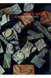 Scrisori neexpediate de Nora Iuga
