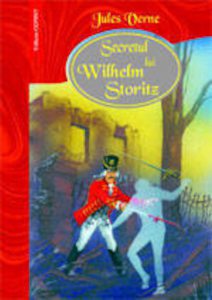 Secretul lui Wilhelm Storitz