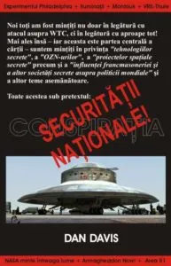 Securitatii nationale! Conspiratia de Dan Davis