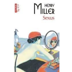 Sexus (editie de buzunar) de Henry Miller