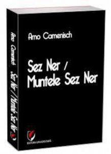 Sez Ner / Muntele Sez Ner