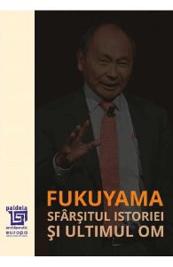 Sfarsitul istoriei si ultimul Om