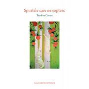 Spiritele care ne soptesc