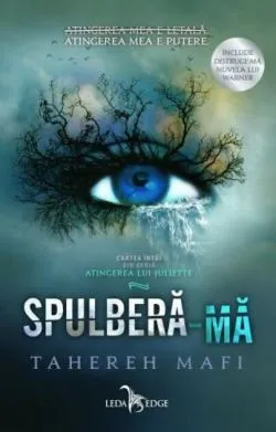 Spulberă-mă (Vol. 1)
