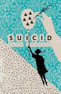 Suicid de Anca Zaharia