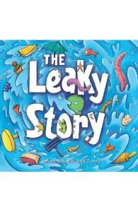 The Leaky Story de Anil Tortop