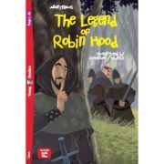 The Legend of Robin Hood