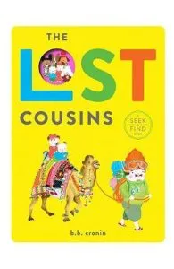 The Lost Cousins de B. B. Cronin