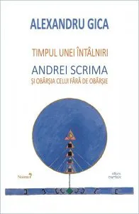 Timpul unei intalniri de Alexandru Gica