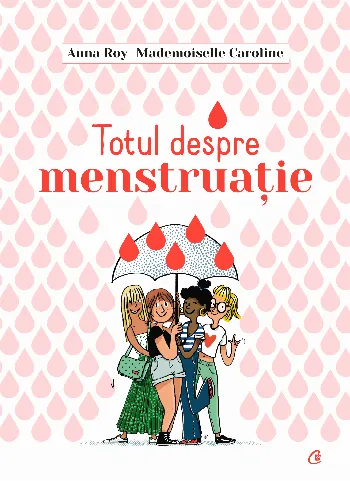Totul despre menstruație