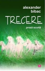 Trecere