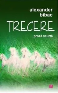 Trecere de Alexander Bibac