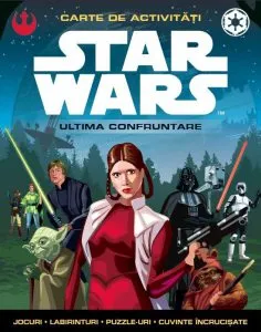 Ultima confruntare