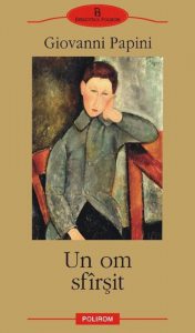 Un om sfirsit