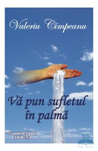 Va pun sufletul in palma