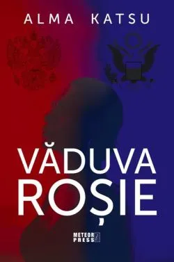 Văduva roșie de Alma Katsu