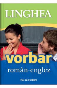 Vorbar roman-englez