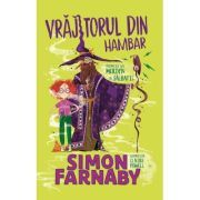 Vrajitorul din hambar