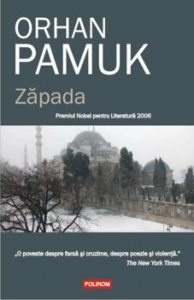 Zapada