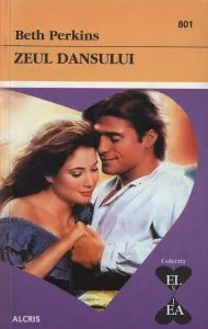 Zeul dansului, 801 de Beth Perkins