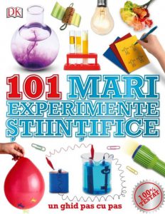 101 mari experimente stiintifice