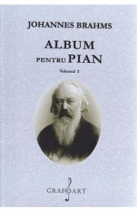 Album pentru Pian Vol.1