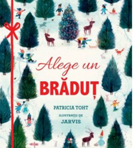 Alege un Bradut