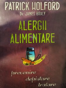 Alergii alimentare - prevenire, depistare, tratare
