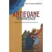 Antifoane omiletice de Constantin Necula