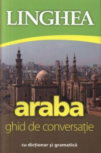 Araba. Ghid de conversatie, ed II