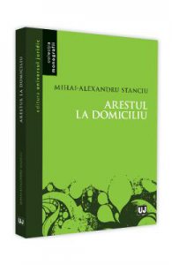 Arestul la domiciliu