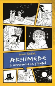 Arhimede si inceputurile stiintei