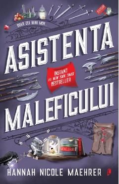 Asistenta Maleficului