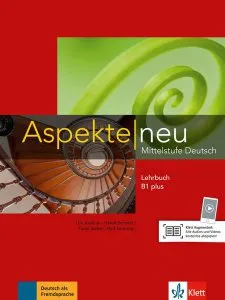 Aspekte neu B1 plus de Ute Koithan