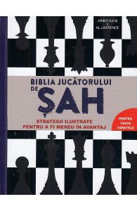 Biblia jucatorului de sah