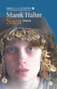 Biblia la feminin  SARA