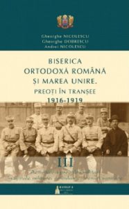 Biserica Ortodoxa Romana si Marea Unire