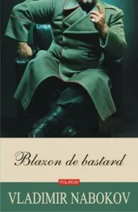Blazon de bastard de Vladimir Nabokov
