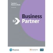 Business Partner B2 Teacher
