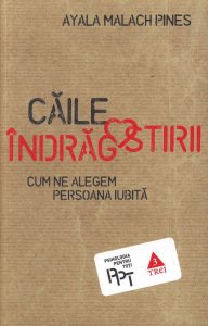 Caile indragostirii. Cum ne alegem persoana iubita