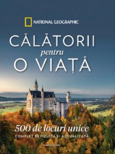 Calatorii pentru o viata