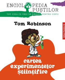 Cartea experimentelor stiintifice