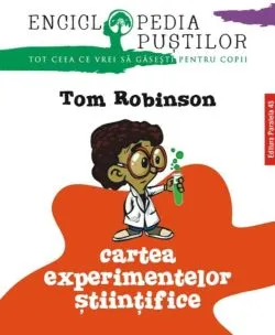 Cartea experimentelor stiintifice
