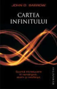 Cartea infinitului
