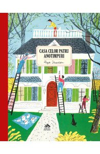 Casa celor patru anotimpuri