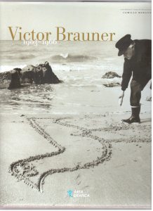 Catalog de arta Victor Brauner