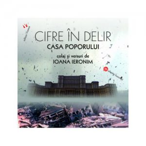 Cifre in delir. Casa Poporului