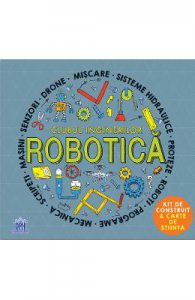 Clubul inginerilor: Robotica