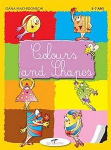 Colours and Shapes